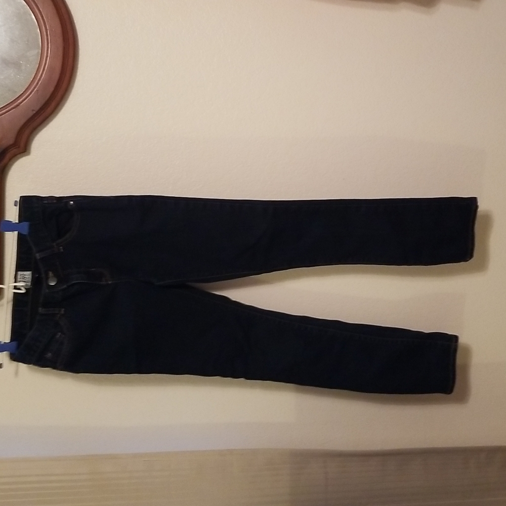 Children's Place Skinny Stretch Jeans